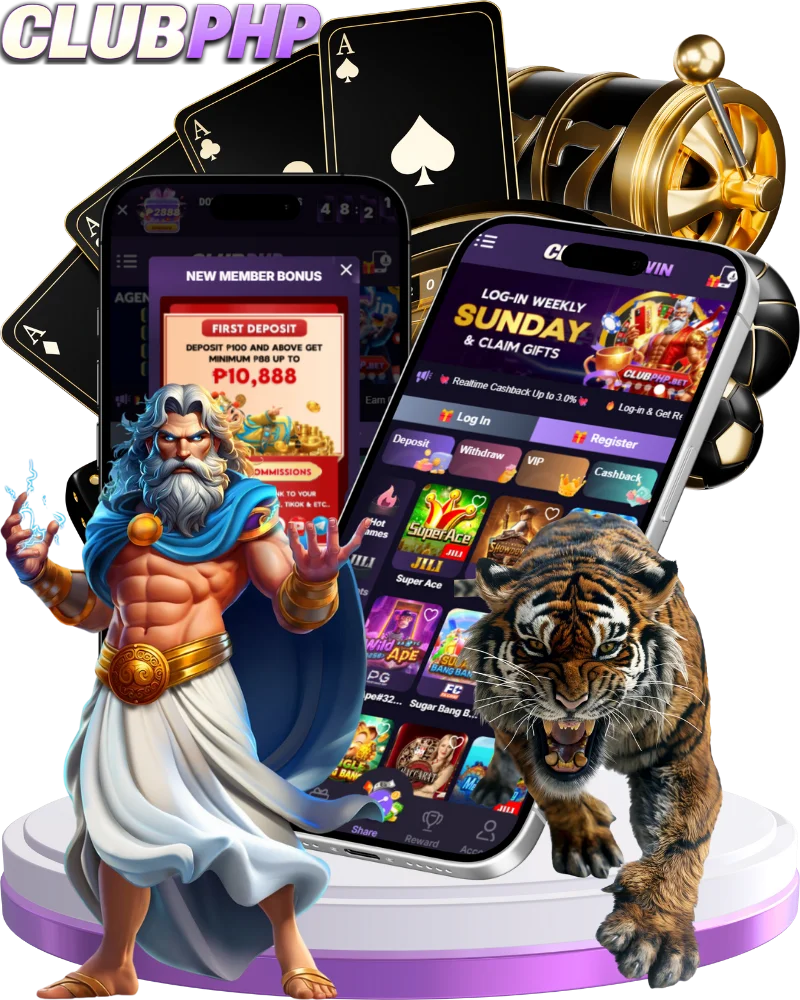 CLUBPHP Link 1
