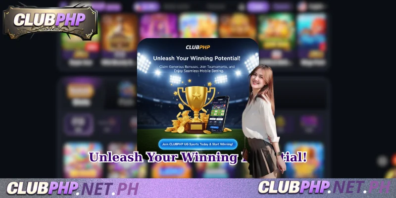 Unleash Your Winning Potential!